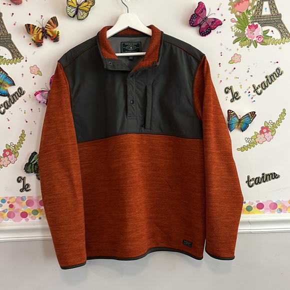 🌺G.H. Bass & Co🌺great sweatshirts❣️🌺❤️ - Picture 2 of 6